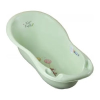 Tega Baby Ванна Лісова казка, світло-зелений, 102 см (FF-005-105) 5902963071958