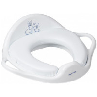 Tega Baby Туалетне сидіння "Зайчики" (в асорт.) / "TEGA" KR-020-103 (5902963008381 / 008404)