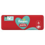 Pampers Підгузики - трусики 6 Maxi (14-19кг) Giant 34шт (8006540406793)