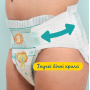 Pampers Подгузники Active Baby Размер 4 (Maxi) 9-14 кг 60 шт (8006540032725) картонная упаковка