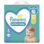 Pampers Подгузники Active Baby Размер 5 (Junior) 11-16 кг 64 шт (8001090949974)