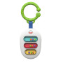 Fisher Price Музыкальный прорезыватель DTH42