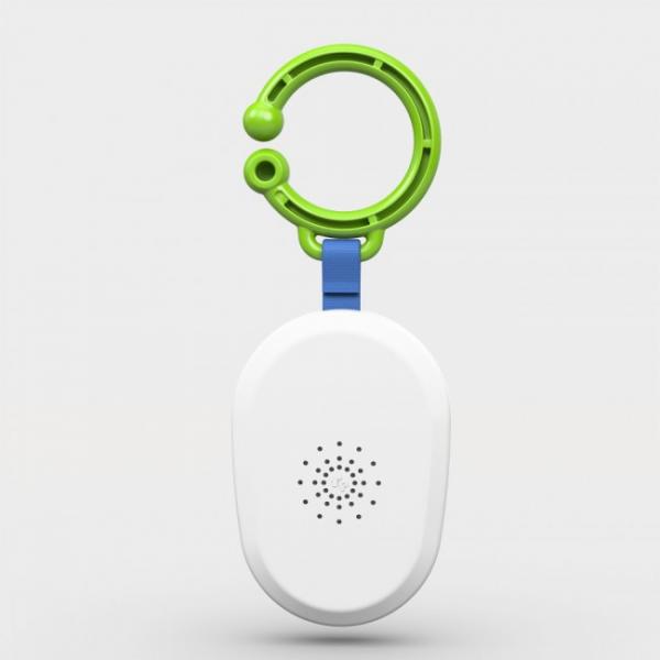 Fisher Price Музыкальный прорезыватель DTH42