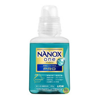 Lion Суперконцентрований засіб для прання Nanox One Pro 380 мл 4903301350750