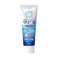 Lion Зубна паста Clinica Advantage Cool mint м'ятна 130г 4903301241430