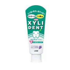 Lion Зубна паста Xylident 60г від 2 років (794387)