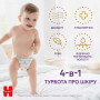 Huggies Трусики-підгузки Elite Soft Pants 5 (12-17кг) Mega 34 шт. 5029053549354 півбокса