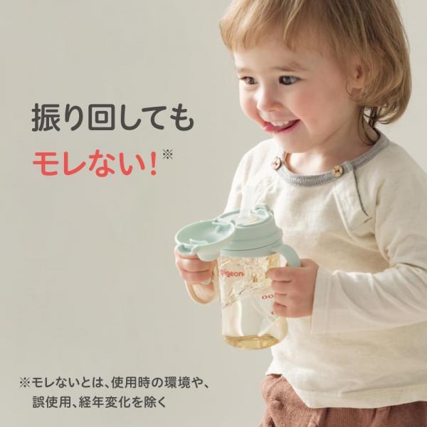 Pigeon Набір від пляшечки до поїльника Mag Mag, з 6 міс (4902508274036)