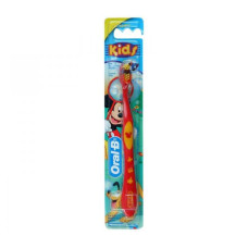 Oral-B Щітка зубна Kids м'яка 3-5 років (3014260286279)