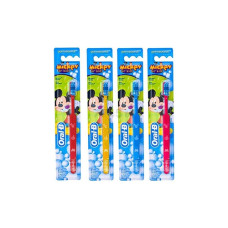 Oral-B Щітка зубна Kids Mickey м'яка (3014260286323)