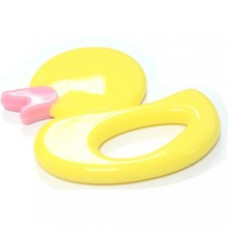 Loovi Силиконовый грызунок Уточка 6959333600842