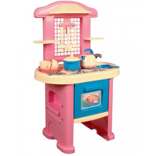 Технок Набір Моя перша Кухня (3039) 4823037603039