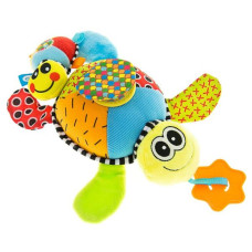 Mioobaby Розвиваюча іграшка "Черепашки" OC168 (4897011361680)