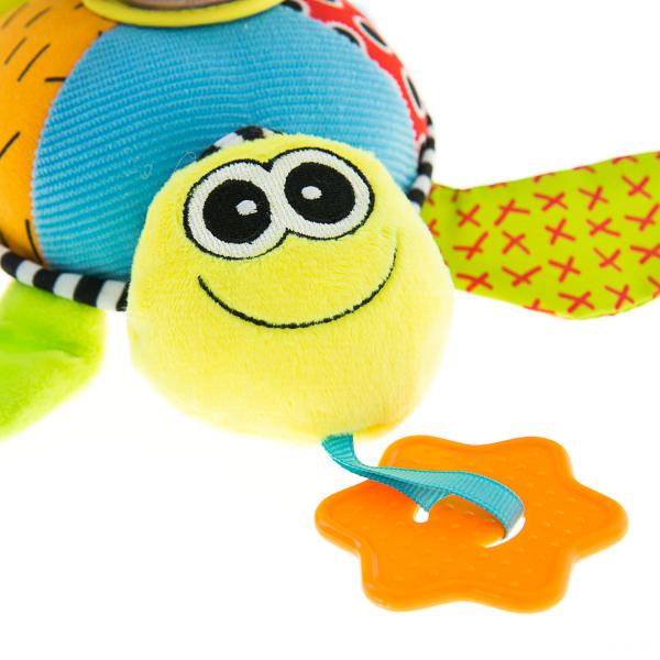 Mioobaby Розвиваюча іграшка "Черепашки" OC168 (4897011361680)