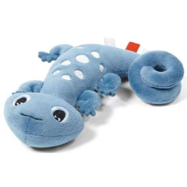 BabyOno Розвиваюча іграшка - підвіска для коляски Ящірка Гебо (1414) 5901435413319