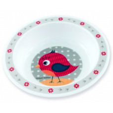 Canpol Тарілка пластикова глибока Smile - 4/412 (в асорт)
