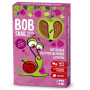 Bob Snail Натуральные конфеты Яблоко-малина 60г 4820162520453